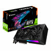 Gigabyte  8GB Nvidia GeForce RTX 3070 AORUS MASTER OC 8GB GDDR6 Triple Fan Grapics card, Revision 2.0 LHR Image