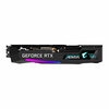 Gigabyte  8GB Nvidia GeForce RTX 3070 AORUS MASTER OC 8GB GDDR6 Triple Fan Grapics card, Revision 2.0 LHR Image