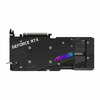 Gigabyte  8GB Nvidia GeForce RTX 3070 AORUS MASTER OC 8GB GDDR6 Triple Fan Grapics card, Revision 2.0 LHR Image