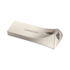 Samsung  Bar Plus USB 3.1 Flash Drive (2020) 256GB - Silver -(400MBPS) Image