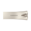 Samsung  Bar Plus USB 3.1 Flash Drive (2020) 256GB - Silver -(400MBPS) Image