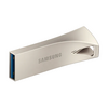 Samsung  Bar Plus USB 3.1 Flash Drive (2020) 256GB - Silver -(400MBPS) Image