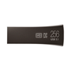 Samsung MUF-256BE4/APC Bar Plus USB 3.1 Flash Drive (2020) 256GB - Grey - Black Friday Deal Image
