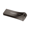 Samsung MUF-256BE4/APC Bar Plus USB 3.1 Flash Drive (2020) 256GB - Grey - Black Friday Deal Image