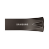 Samsung MUF-256BE4/APC Bar Plus USB 3.1 Flash Drive (2020) 256GB - Grey - Black Friday Deal Image