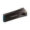 Samsung MUF-256BE4/APC Bar Plus USB 3.1 Flash Drive (2020) 256GB - Grey - Black Friday Deal Image