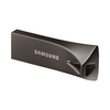Samsung MUF-256BE4/APC Bar Plus USB 3.1 Flash Drive (2020) 256GB - Grey - Black Friday Deal Image