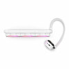 NZXT  Kraken Z73 White RGB LCD All In One 360mm Intel/AMD CPU Water Cooler - White Edition Image