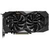 Gigabyte  Gigabyte NVIDIA GeForce RTX 2060 6GB GAMING Graphics Card Image
