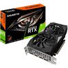Gigabyte  Gigabyte NVIDIA GeForce RTX 2060 6GB GAMING Graphics Card Image