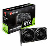 MSI  Geforce RTX 3070 VENTUS 2X OC LHR 8GB GDDR6x PCI-Express Graphics Card Image
