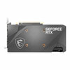 MSI  Geforce RTX 3070 VENTUS 2X OC LHR 8GB GDDR6x PCI-Express Graphics Card Image