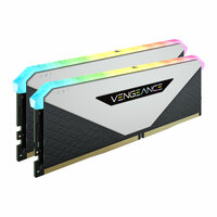 Corsair  Vengeance RGB RT 32GB Memory Kit (2 x 16GB), DDR4, 3200MHz (PC4-25600)