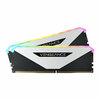 Corsair  Vengeance RGB RT 32GB Memory Kit (2 x 16GB), DDR4, 3600MHz (PC4-28800), Image