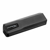 Kingston  SAVAGE EXO 480GB External Portable Solid State Drive/SSD - Black Image