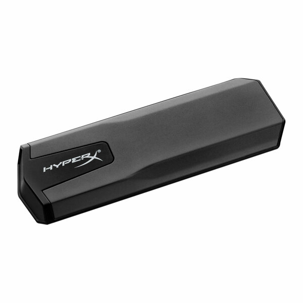 Kingston  SAVAGE EXO 480GB External Portable Solid State Drive/SSD - Black