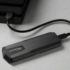 Kingston  SAVAGE EXO 480GB External Portable Solid State Drive/SSD - Black Image