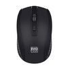 Evo Labs  Wireless Keyboard and Mouse Combo Set, With Integrated Tablet/ Mobile/ Smartphone Image