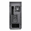 Thermaltake  Divider 500 TG Air Black Tempered Glass Mid Tower PC Gaming Case Image