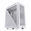 Thermaltake Divider 500 TG Air Snow Tempered Glass Mid Tower PC Gaming Case Image