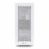 Thermaltake Divider 500 TG Air Snow Tempered Glass Mid Tower PC Gaming Case Image
