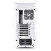 Thermaltake Divider 500 TG Air Snow Tempered Glass Mid Tower PC Gaming Case  - Special Offer Image