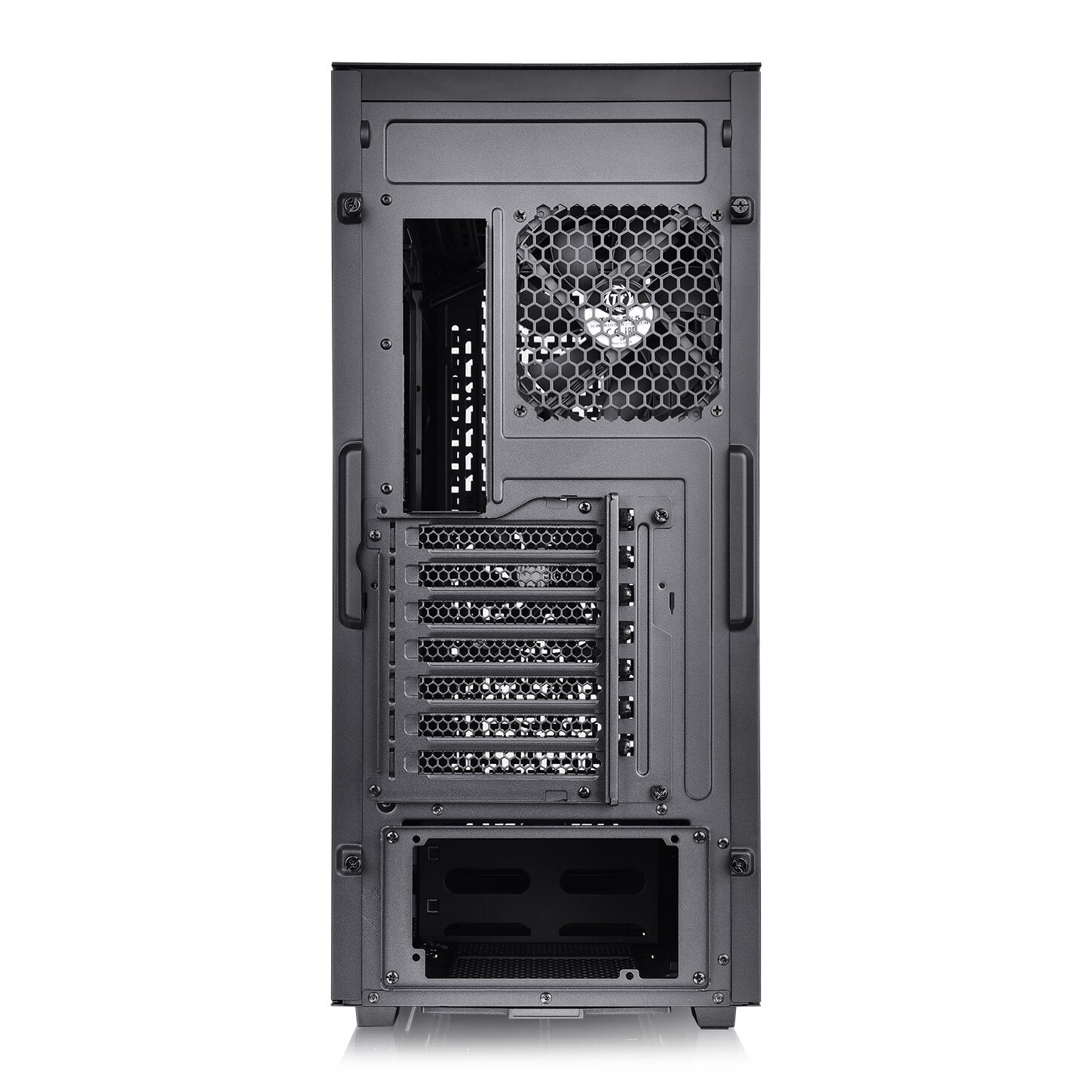 Thermaltake Divider 300 TG Air Black Mid Tower PC Case Black Friday