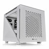 Thermaltake  Divider 200 TG Air White Tempered Glass MicroATX PC Gaming Case Image
