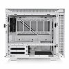 Thermaltake  Divider 200 TG Air White Tempered Glass MicroATX PC Gaming Case Image