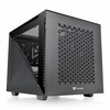 Thermaltake  Divider 200 TG Air Black Tempered Glass MicroATX PC Gaming Case Image
