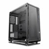 Thermaltake  Core P6 Black Tempered Glass Case from Thermaltake Image
