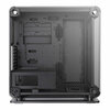 Thermaltake  Core P6 Black Tempered Glass Case from Thermaltake Image