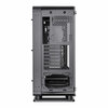 Thermaltake  Core P6 Black Tempered Glass Case from Thermaltake Image