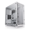 Thermaltake CA-1V2-00M6WN-00 Core P6 Snow Tempered Glass Case from Thermaltake Image