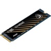 MSI  SPATIUM M390 500GB SSD NVMe M.2 Solid State Drive Image