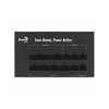 Aerocool  850W 80 Plus Bronze Fully Modular PSU Power Supply Image