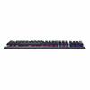Coolermaster  CK550 RGB LED Gateron Red Switches USB Mechanical Gaming Keyboard Image