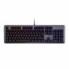 Coolermaster  CK550 RGB LED Gateron Red Switches USB Mechanical Gaming Keyboard Image