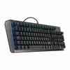 Coolermaster  CK550 RGB LED Gateron Red Switches USB Mechanical Gaming Keyboard Image