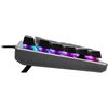 Coolermaster  CK550 RGB LED Gateron Red Switches USB Mechanical Gaming Keyboard Image