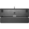 Coolermaster  CK550 RGB LED Gateron Red Switches USB Mechanical Gaming Keyboard Image
