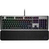 Coolermaster  CK550 RGB LED Gateron Red Switches USB Mechanical Gaming Keyboard Image