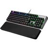 Coolermaster  CK550 RGB LED Gateron Red Switches USB Mechanical Gaming Keyboard Image