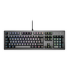 Coolermaster  CK352 Mechanical Gaming Keyboard in Space Grey with LC Red Switches Image