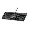 Coolermaster  CK352 Mechanical Gaming Keyboard in Space Grey with LC Red Switches Image