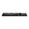 Coolermaster  CK352 Mechanical Gaming Keyboard in Space Grey with LC Red Switches Image