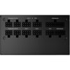 MSI  850W, 80 Plus Gold, Fully Modular, Japanese Capacitor, Flat Moduar Cables - Blac k Friday Deal Image