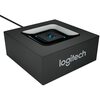 Logitech ? Wireless Bluetooth Audio Receiver, Bluetooth Adapter for PC/Mac/Smartphone/Tablets Image