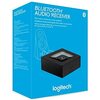 Logitech ? Wireless Bluetooth Audio Receiver, Bluetooth Adapter for PC/Mac/Smartphone/Tablets Image