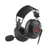 MARVO  Scorpion PRO  Gaming Headset, 7.1 Virtual Surround Sound, Detachable Omnidirectional mic, USB Image